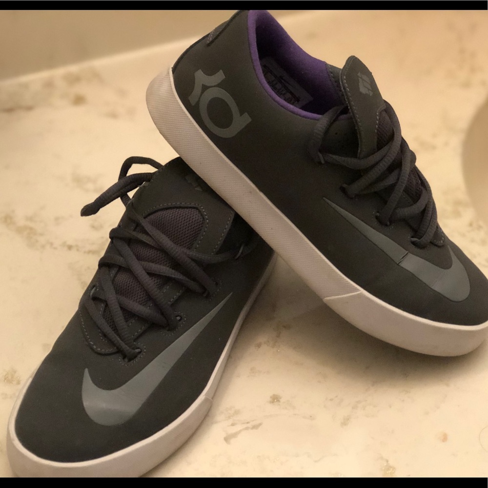 Nike “KD” Kevin Durant